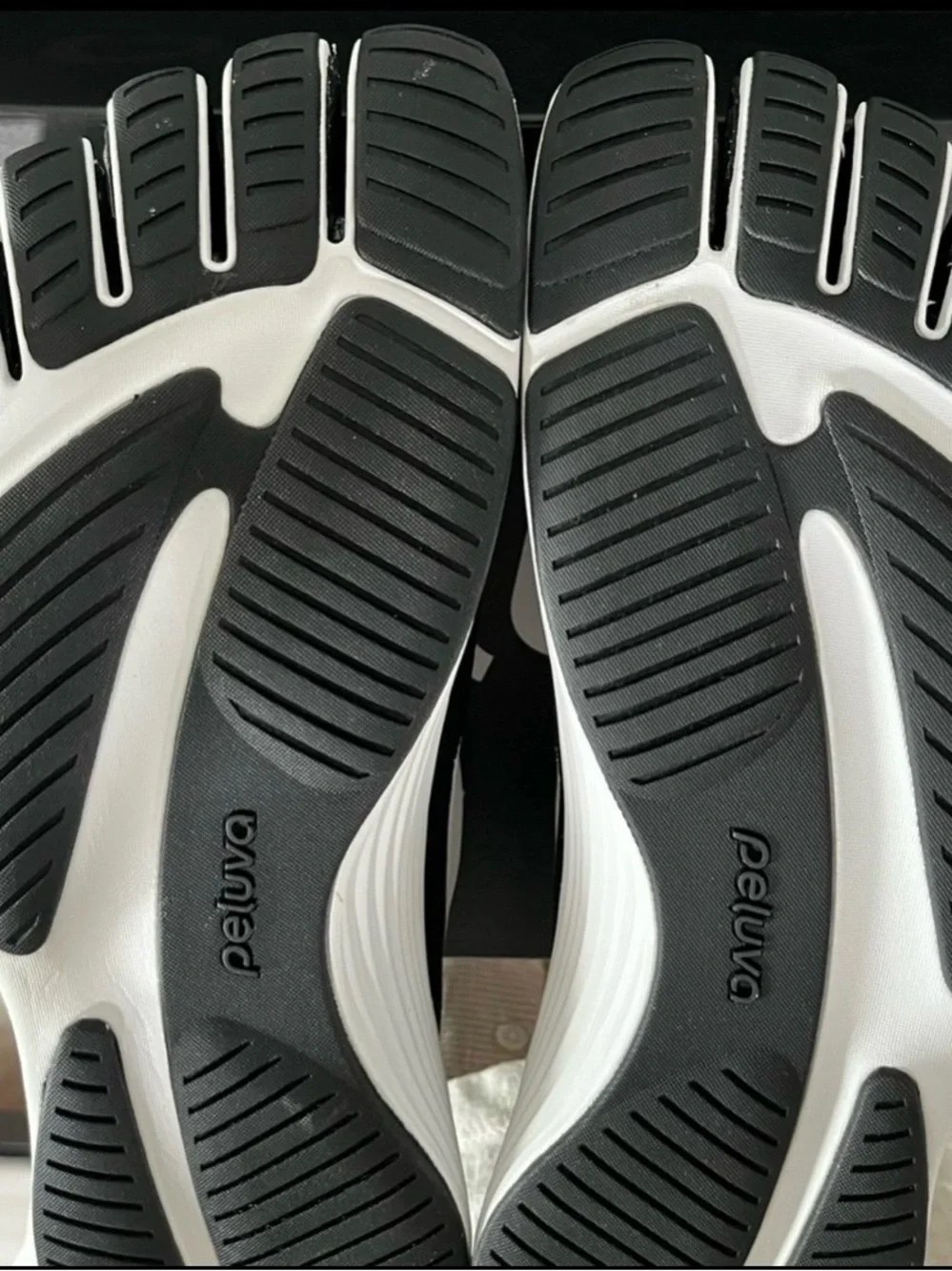 Peluva Miami slip on